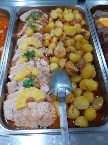 Panela de Barro Restaurante - Rio Tinto