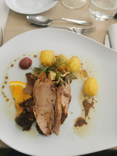 Escola De Sabores - Leiria