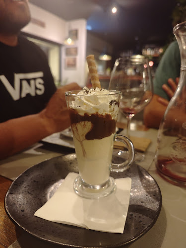 Restaurante Jardim da Vila