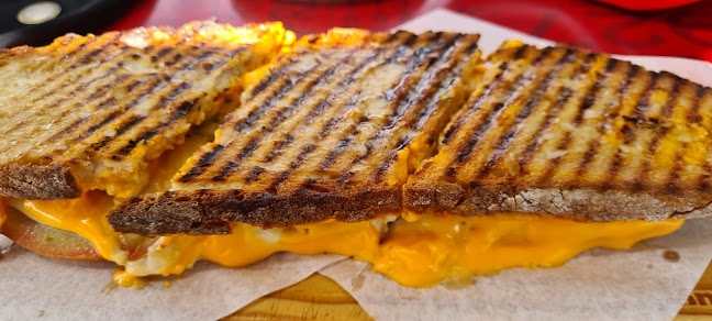 Opinii despre Snack Bar Pirata. în Faro - Gastronomia e hotelaria