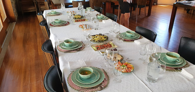 Comentarii opinii despre Quinta de Tourais