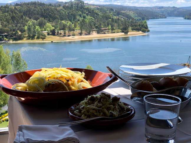 Restaurante Figurino do Douro - Melres