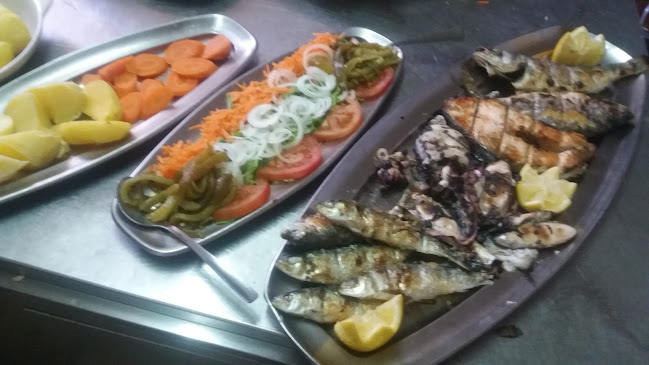 R. de Pedro Costa 8, 2820-189 Charneca de Caparica