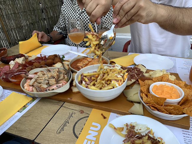 Reviews of Aiq3 Tapas in Sandim - Gastronomia e hotelaria