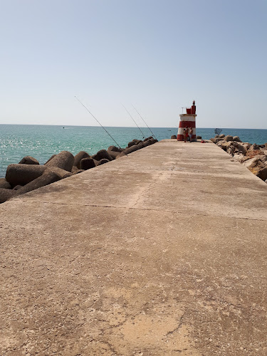 Ilha de Tavira, 8800-744 Tavira