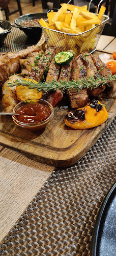 Comentarii opinii despre Tasca 26