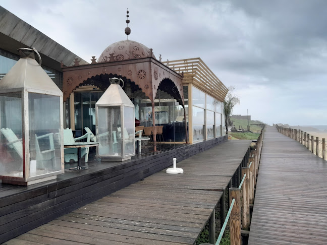 L'kodac - Gastronomia e hotelaria