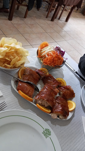 Restaurante Nelsonft Simões dos Leitões