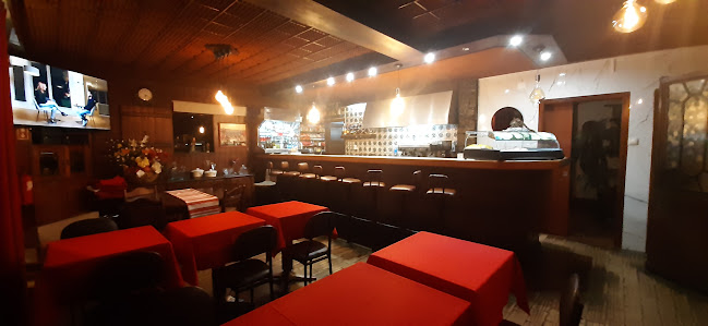 Café Porfírio - Gastronomia e hotelaria