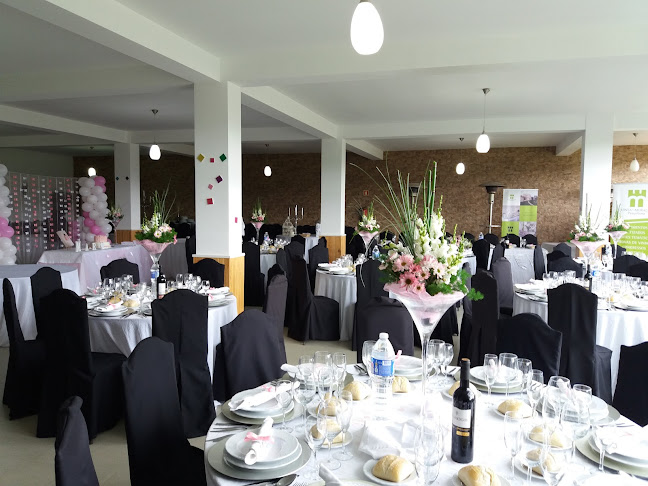 Quinta das Muralhas - Pampilhosa do Botão