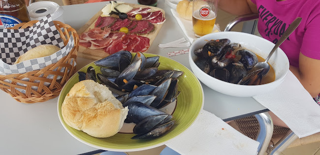 Bar do Rio - Lanhelas