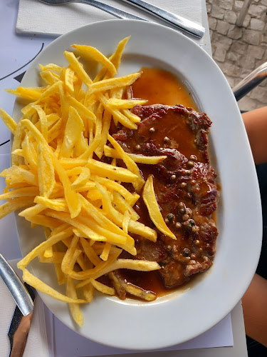 Tasca do Sal - Aveiro