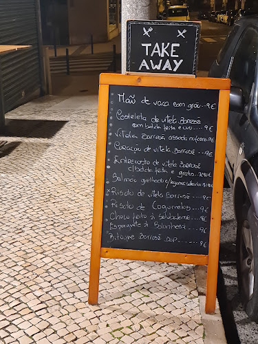 Barrosã Restaurante - Gastronomia e hotelaria