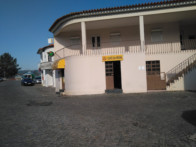 Opinii despre Café da Pedra în Vale de São Cosme - Gastronomia e hotelaria