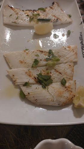 Comentarii opinii despre Pátio dos Petiscos