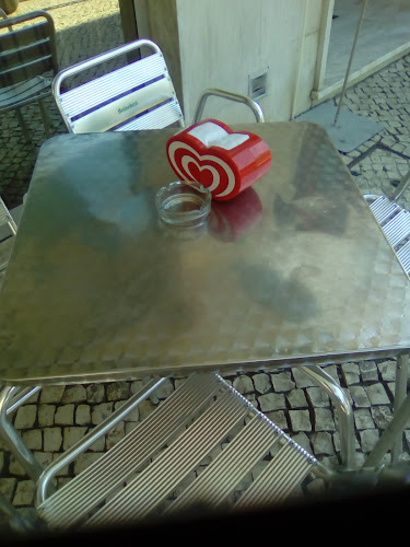 Comentarii opinii despre Cafetaria D. Nuno