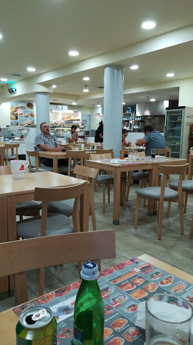 Opinii despre Cristo Rei în Guimarães - Gastronomia e hotelaria