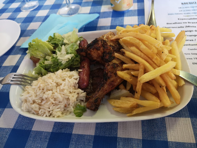 O VIRA RESTAURANTE - Oliveira de Frades