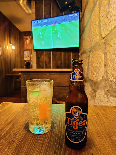 Bierhaus - Gastronomia e hotelaria