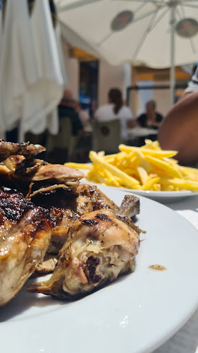 Comentarii opinii despre Café-restaurante Clube Náutico