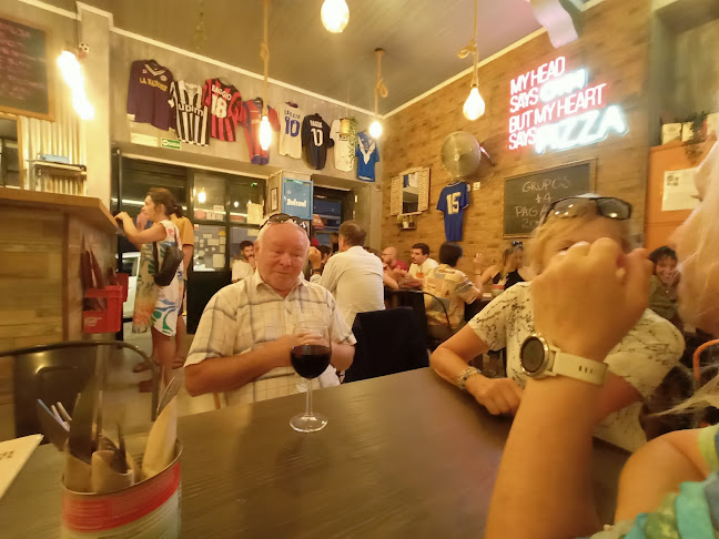 Retrogusto84 - Gastronomia e hotelaria