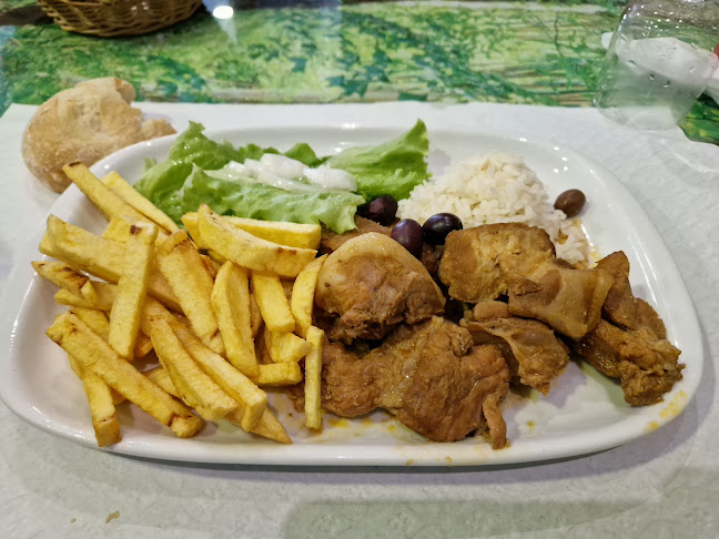 A Cozinha Do Ricardo - Viana do Castelo