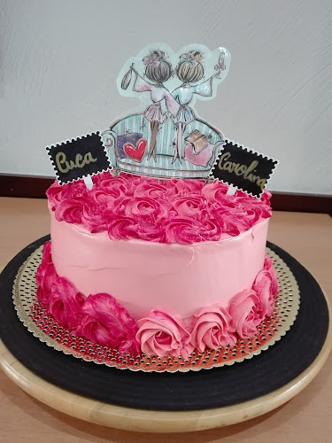 Comentarii opinii despre O Cantinho das Delícias da Ângela