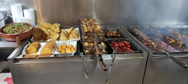 Churrasqueira dos Foros