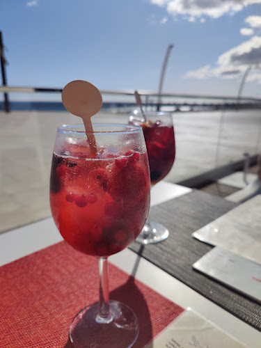 Comentarii opinii despre A Gaivota Beach Restaurant Bar