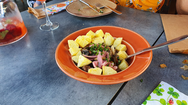 Opinii despre Casa de Pasto da Palmeira în Porto - Gastronomia e hotelaria