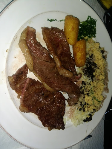 Comments and reviews of Restaurante Adega da Praia (Buarcos)