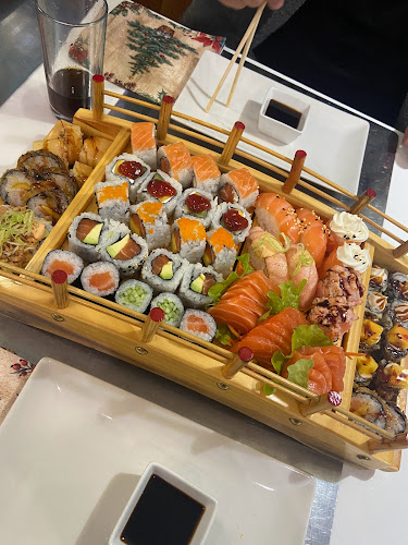 Sushi Love - Lavradio