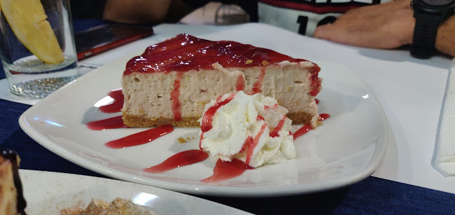 Papa Manuel Lido - Gastronomia e hotelaria