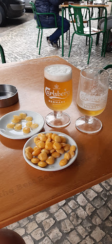 Reviews of Oceanário Caphé Bar in Leiria - Gastronomia e hotelaria