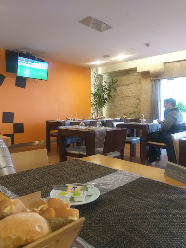 Maximu’s Restaurante - Gastronomia e hotelaria