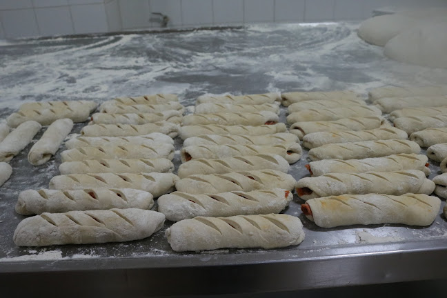 Café snack-bar O Forno - Coruche