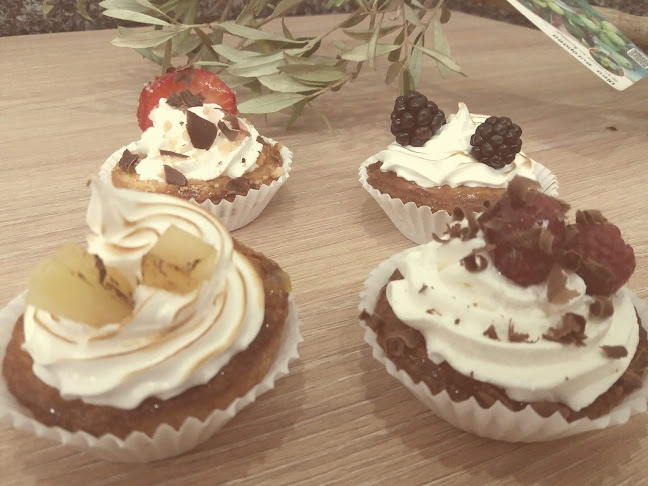 Pão Quente Rossini - Vila Nova de Gaia