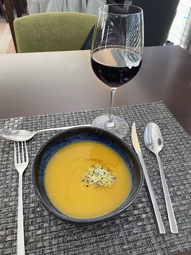 Opinii despre Verdelhão Restaurante în Tábua - Gastronomia e hotelaria