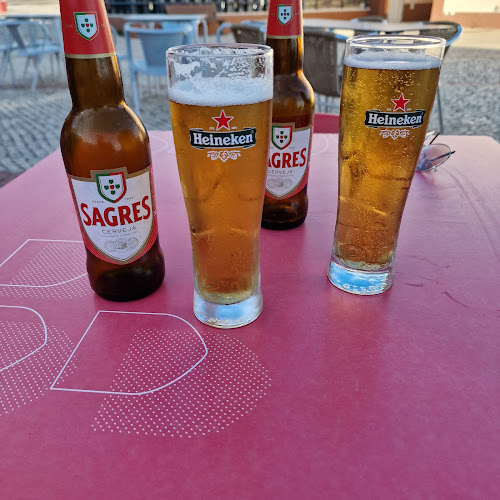 Café/Bar XS - Gastronomia e hotelaria