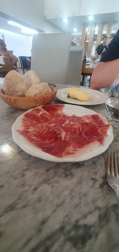 Comentarii opinii despre Chapa 7 Marisqueira