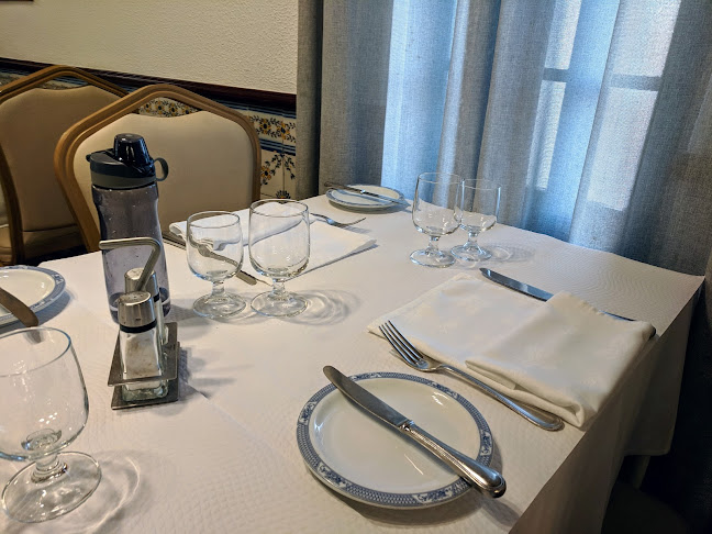 Restaurante Regional de Sintra - Sintra