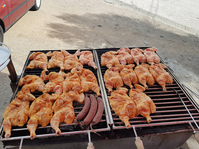 Comentarii opinii despre Café Restaurante A Paragem do Motorista