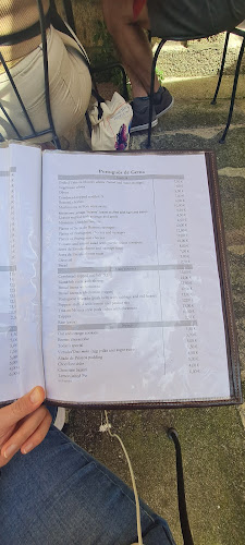 Português de Gema - Gastronomia e hotelaria