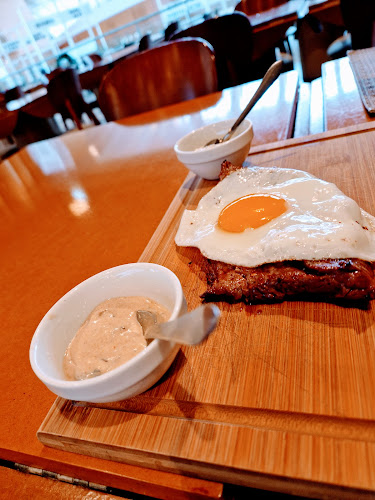 Chicha - Gastronomia e hotelaria