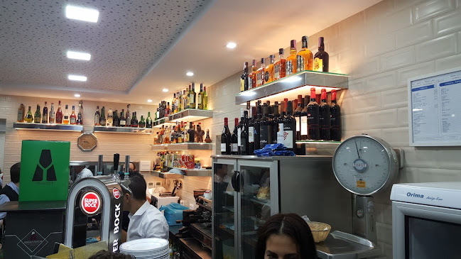 O Panças - Restaurante - Gastronomia e hotelaria