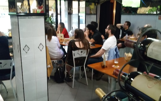 Restaurante Santa Lúzia - Pombal