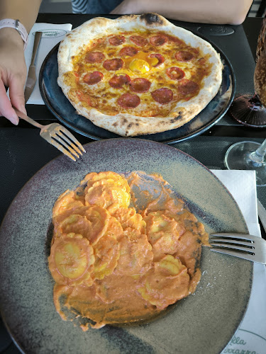 Vila Terrazza Ristorante - Gastronomia e hotelaria