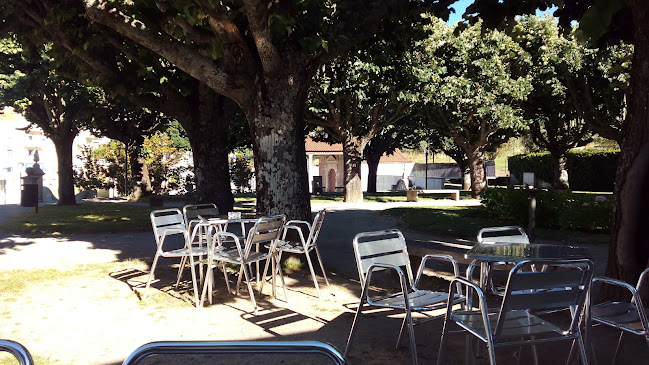 As Tílias - Gastronomia e hotelaria