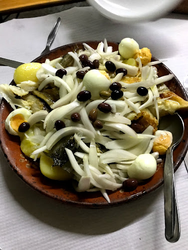 Miga Bar - Briteiros (Santo Estêvão)