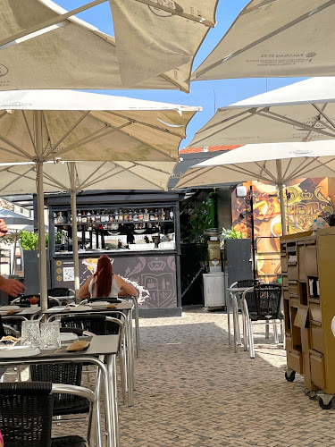 Marquês - Lounge & Food - Aveiro